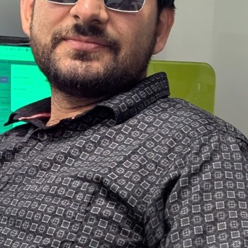 Gaurav Maan
